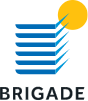 Brigade Group logo