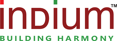 Indium Group logo