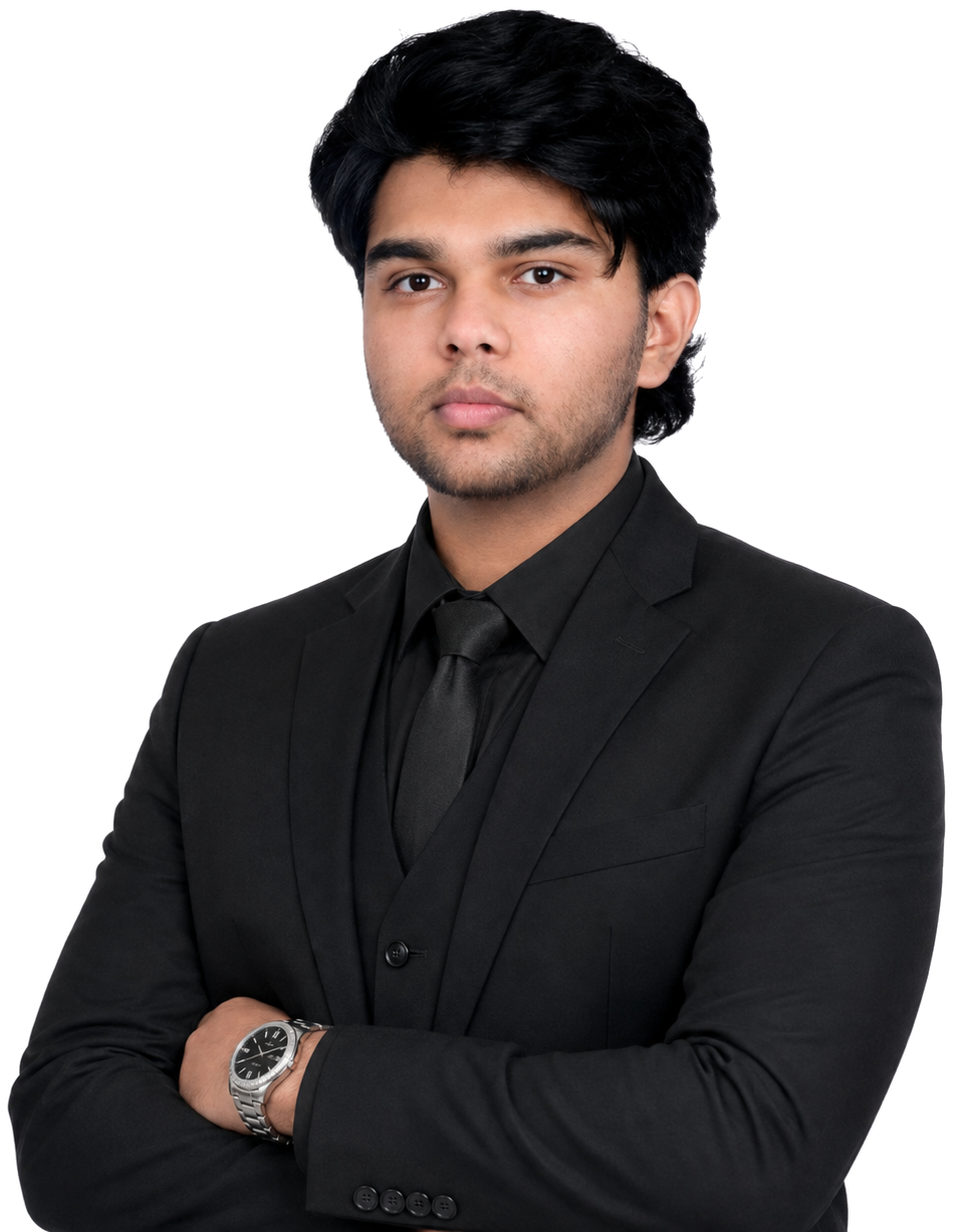 V. Sai Kavshik